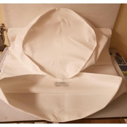 SAC FILTRANT PE551 - 510MM 