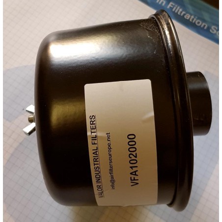 FILTRE A AIR RENIFLARD 4502177125 