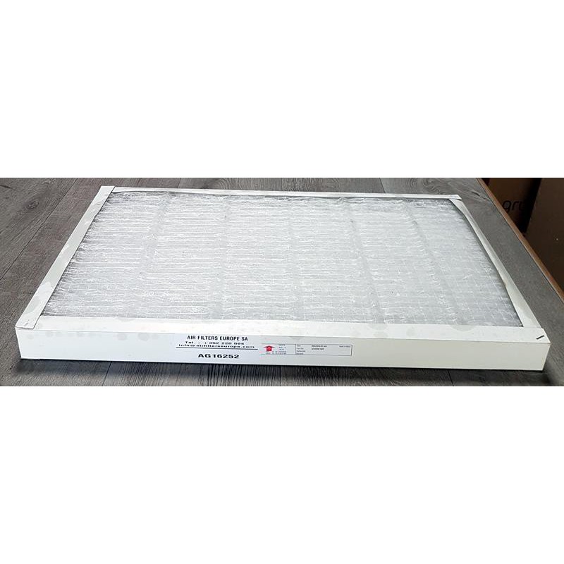 CELLULE AGBOX PLANE G2 