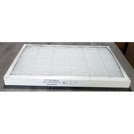 CELLULE AGBOX PLANE G2 