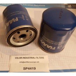 FILTRE A HUILE  W713/16  