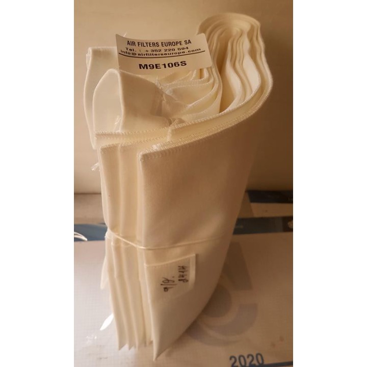 FILTRE MULTIPOCHE 9 EL  