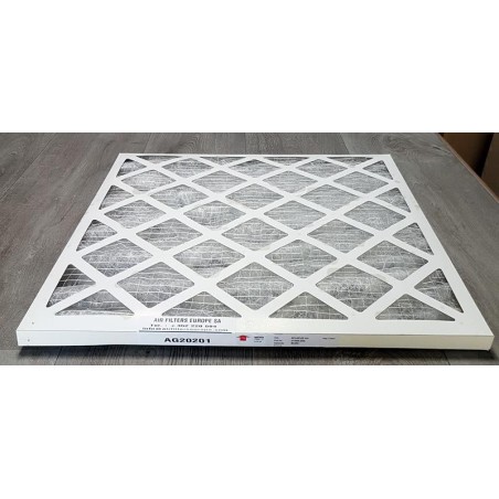 CELLULE AGBOX PLANE G2 