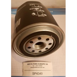 FILTRE A HUILE W930/7 