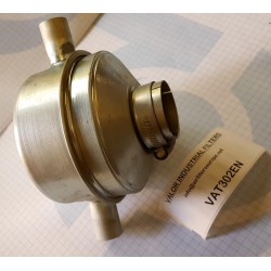 FILTRE SILENCIEUX T30 - 2 ENTREES  