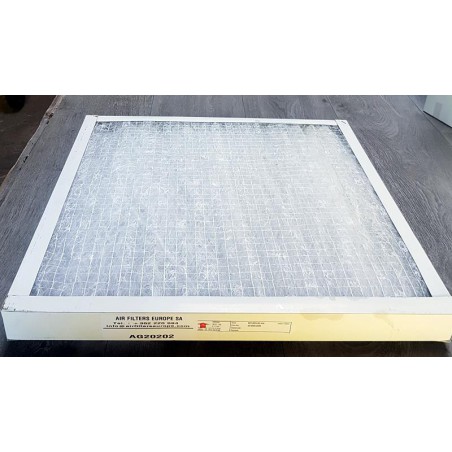 CELLULE AGBOX PLANE G2 