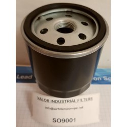 FILTRE A HUILE MW712 