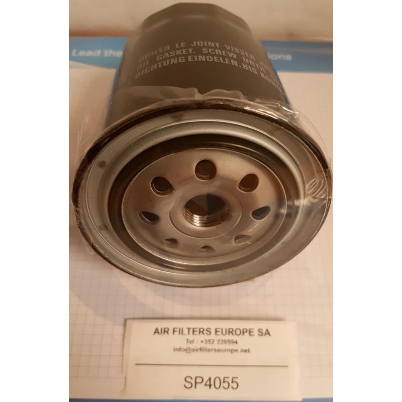 FILTRE A HUILE  W940/81 