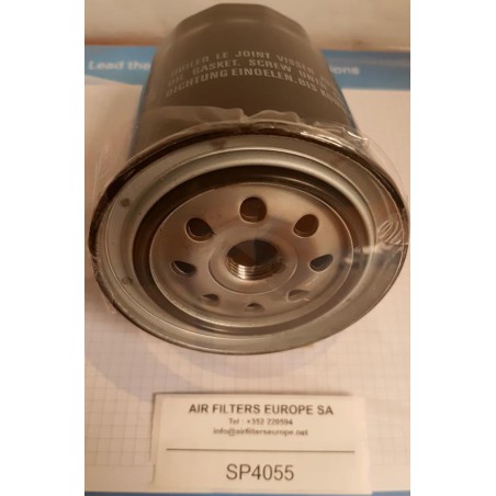 FILTRE A HUILE  W940/81 