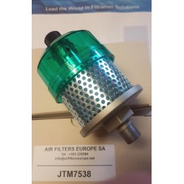 SILENCIEUX D ECHAPPEMENT AMC31003 
