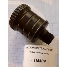 JET MUFFLER TM-4PP 