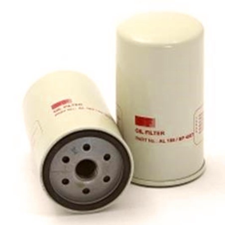 FILTRE A HUILE W723/3  