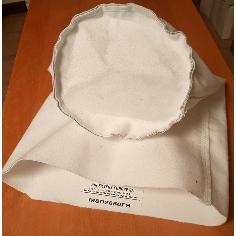SAC FILTRANT  260MM 