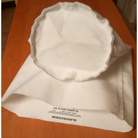 SAC FILTRANT  260MM 