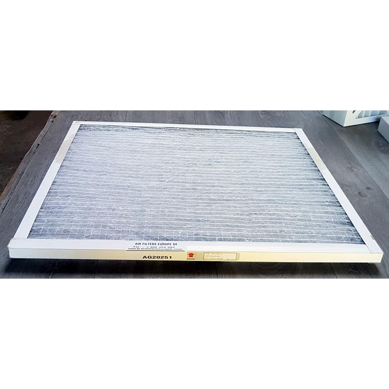 CELLULE AGBOX PLANE G2 