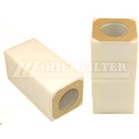 SILENCIEUX ECHAPPEMENT 307446 