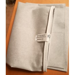 MANCHE FILTRANTE  490MM  
