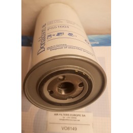 FILTRE A HUILE W1170 