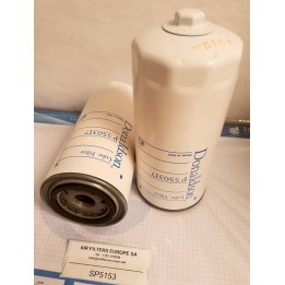 FILTRE A HUILE W962/2 