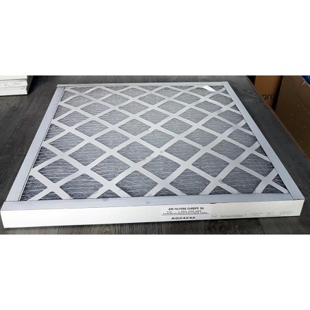 CELLULE AGBOX G2 24X24X2' 