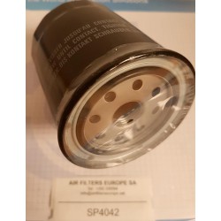 FILTRE A HUILE  W818/81  