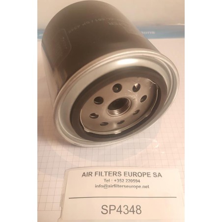 FILTRE A HUILE W920/17  