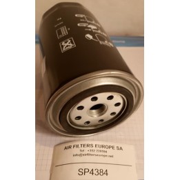 FILTRE A HUILE W950/5  