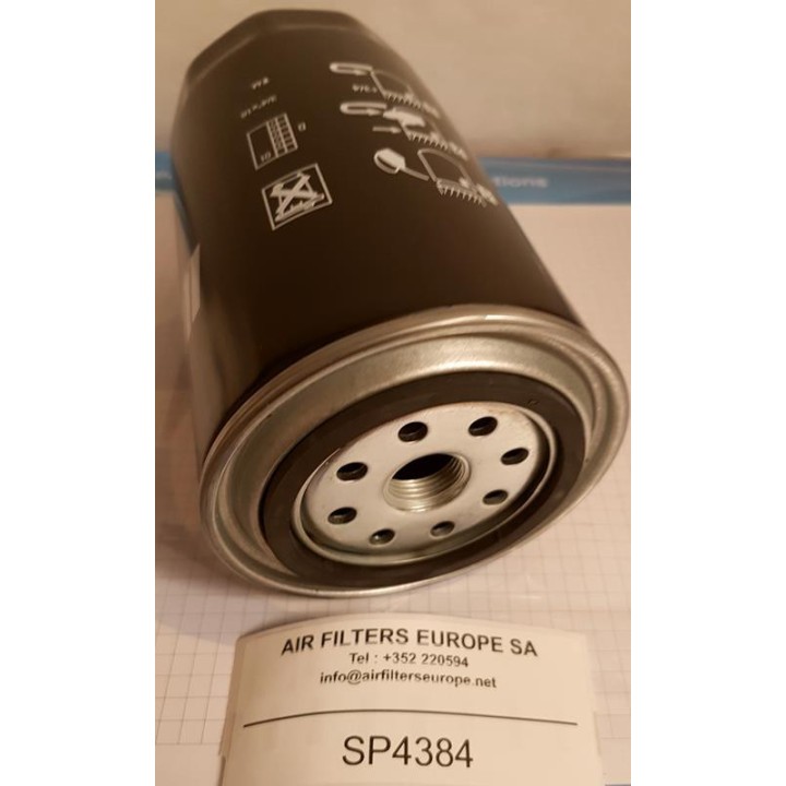 FILTRE A HUILE W950/5  
