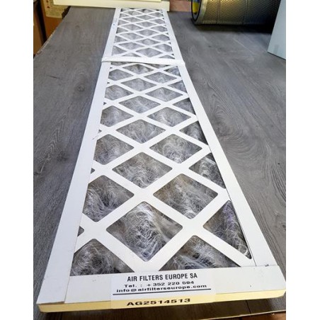 CELLULE AGBOX PLANE G2 