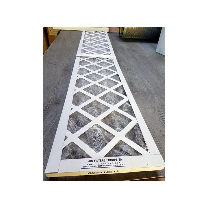 CELLULE AGBOX PLANE G2 