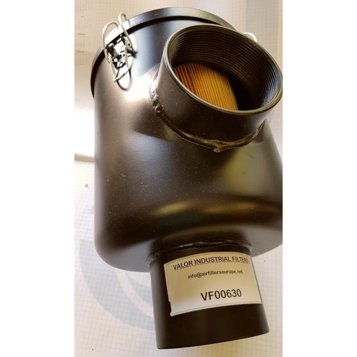 BOITIER FILTRE A AIR 530000025  