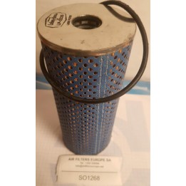 FILTRE A HUILE H943X 