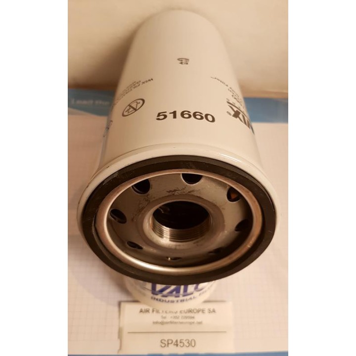 FILTRE A HUILE WP11102  