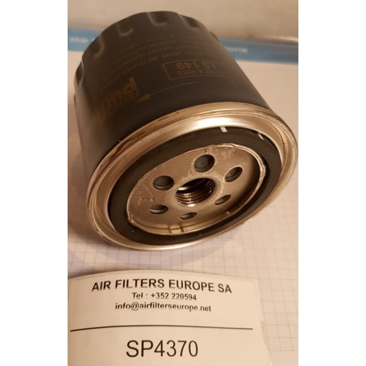 FILTRE A HUILE W920  