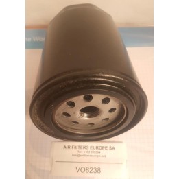 FILTRE A HUILE W940/1 