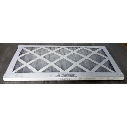 FILTRE A AIR AMERGLAS BOX  