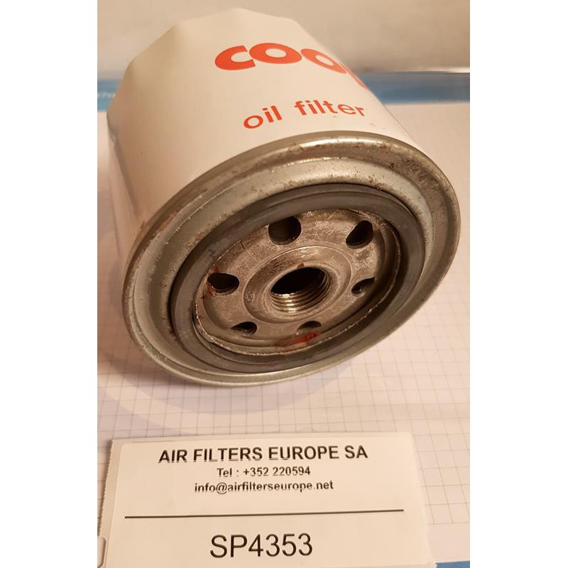 FILTRE A HUILE  W920/26 