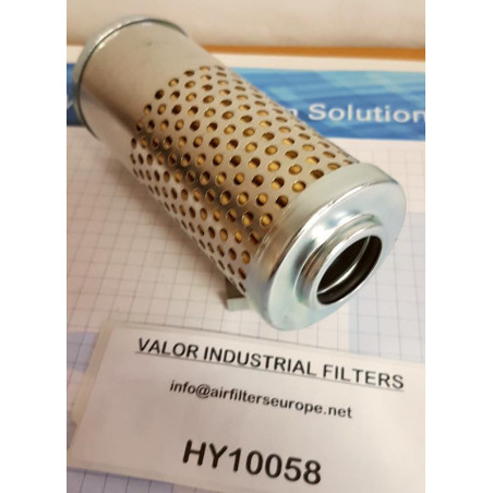 FILTRE HYDRAULIQUE HD5714 HY10058