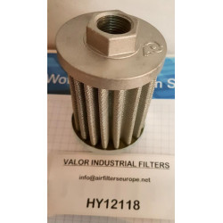 FILTRE HYDRAULIQUE P171861 HY12118