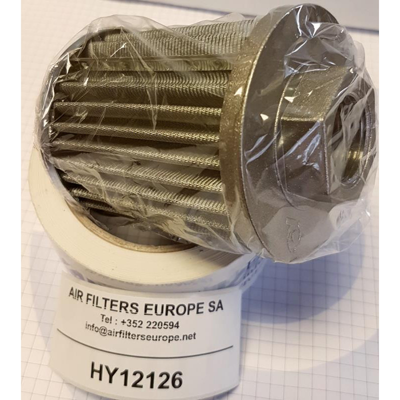 FILTRE HYDRAULIQUE P171869 HY12126