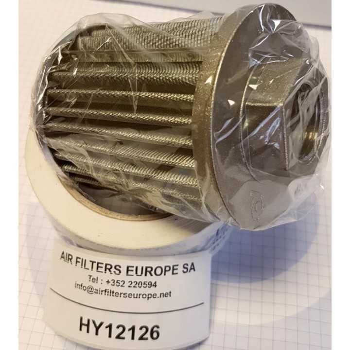 FILTRE HYDRAULIQUE P171869 HY12126