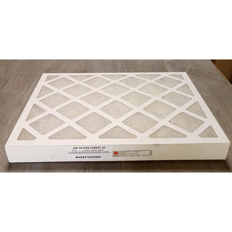 CELLULE AGBOX 5700 INDUST. G3 