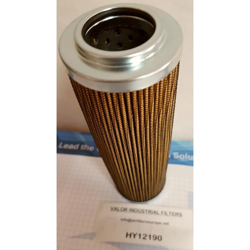 FILTRE HYDRAULIQUE P173010 HY12190