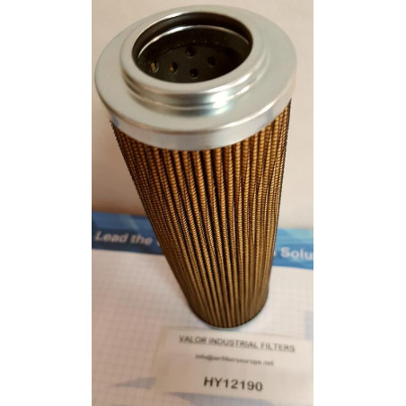 FILTRE HYDRAULIQUE P173010 HY12190