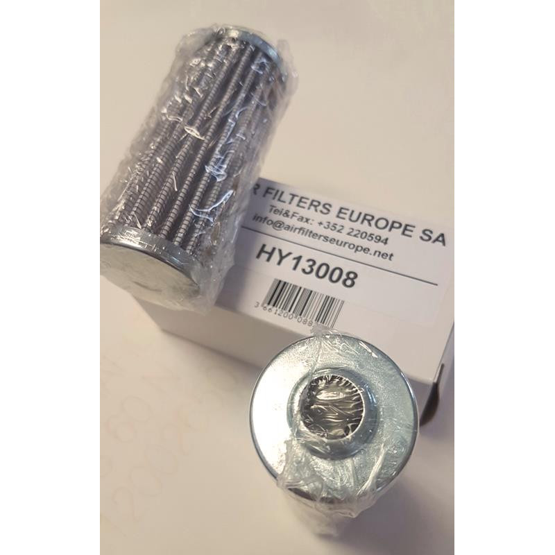 FILTRE HYDRAULIQUE P170598 HY13008