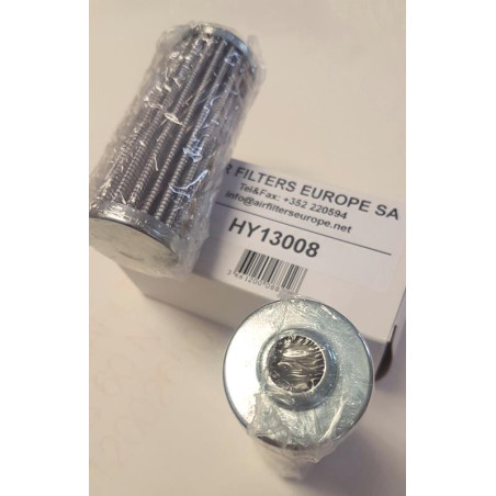 FILTRE HYDRAULIQUE P170598 HY13008