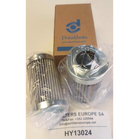 FILTRE HYDRAULIQUE HD56 HY13024