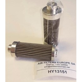 FILTRE HYDRAULIQUE 0030R025W HY13151