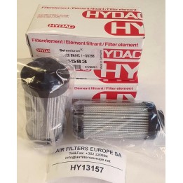 FILTRE HYDRAULIQUE 0060R005BNHC HY13157