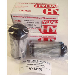 FILTRE HYDRAULIQUE 0060R005BNHC HY13157